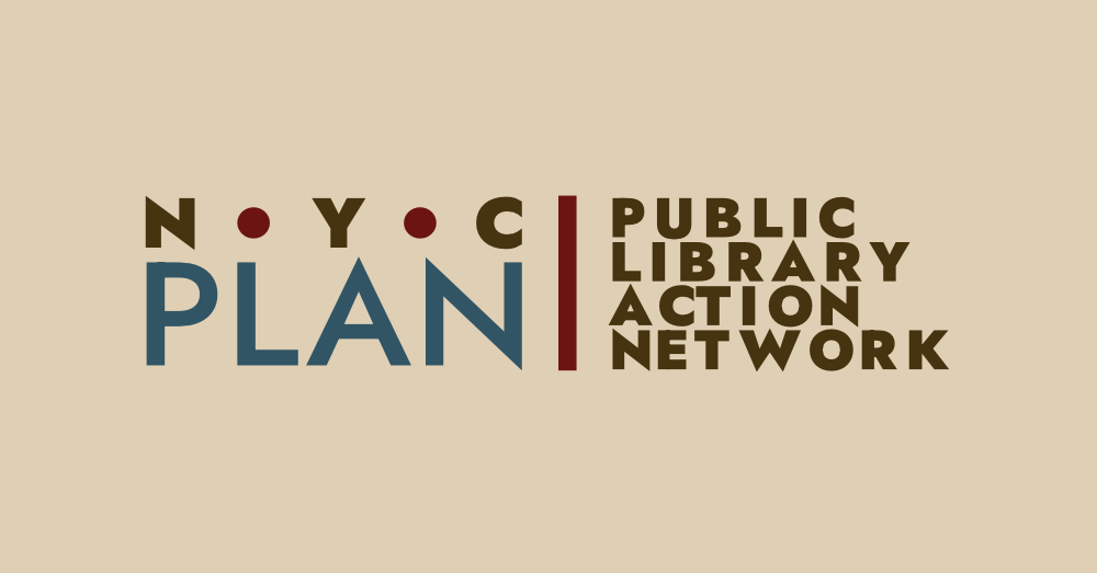 Library Funding Stances by City Council Members - NYC Public Library ...